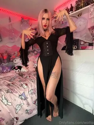 W0llip OnlyFans Leaked Free Thumbnail Picture - #359gKvNBQJ