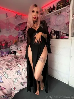 W0llip OnlyFans Leaked Free Thumbnail Picture - #dQRFs0PTo1