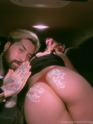 W33d Bby OnlyFans Leaked Free Thumbnail Picture - #2VBnn75T2G