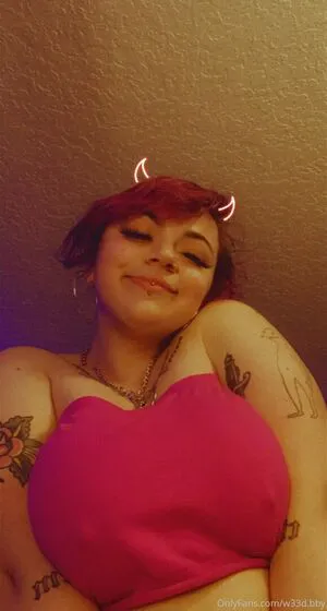 W33d Bby OnlyFans Leaked Free Thumbnail Picture - #NZuqakKA8A