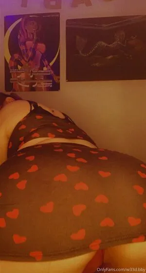 W33d Bby OnlyFans Leaked Free Thumbnail Picture - #Y4Y15EmosV