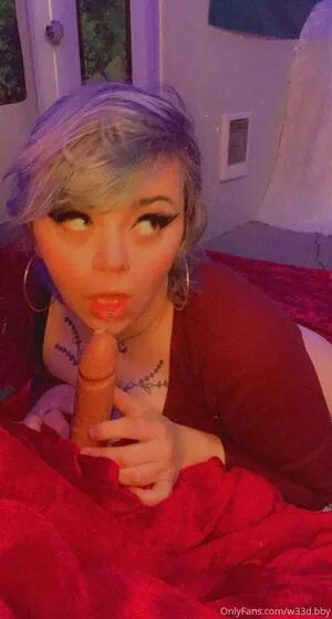 W33d Bby OnlyFans Leaked Free Thumbnail Picture - #dRTOuMUbTE