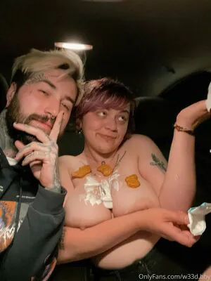 W33d Bby OnlyFans Leaked Free Thumbnail Picture - #xc9fons6MO