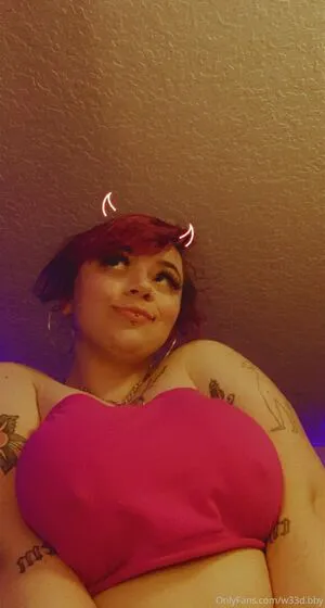 W33d Bby OnlyFans Leaked Free Thumbnail Picture - #zki8skAp4n