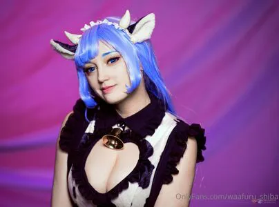 Waafuru Shiba OnlyFans Leaked Free Thumbnail Picture - #X2jZreTqaq