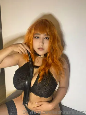 Wabisabi Akine OnlyFans Leaked Free Thumbnail Picture - #CVagscexbF