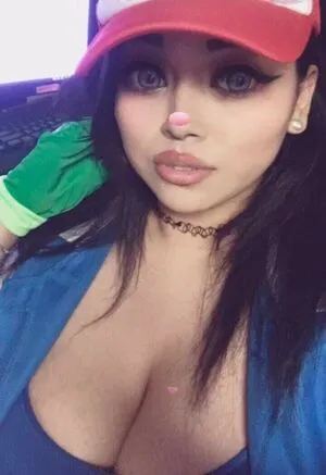 Wachamarie OnlyFans Leaked Free Thumbnail Picture - #1r00K93eId