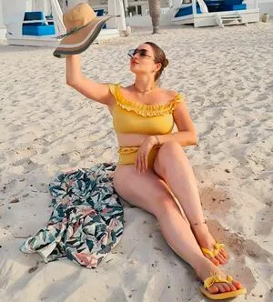 Wafa Kolsi OnlyFans Leaked Free Thumbnail Picture - #klJ5x3lp5P