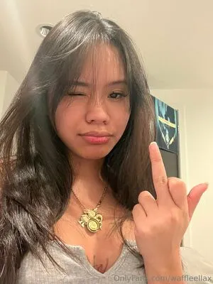 Waffleellax OnlyFans Leaked Free Thumbnail Picture - #dhGDItLh7e