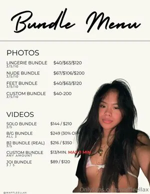 Waffleellax OnlyFans Leaked Free Thumbnail Picture - #o7iPZ2JEvb