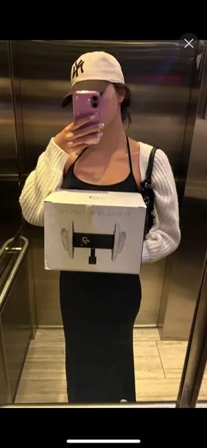 Wahonay Asmr OnlyFans Leaked Free Thumbnail Picture - #7MuCfG6ffe