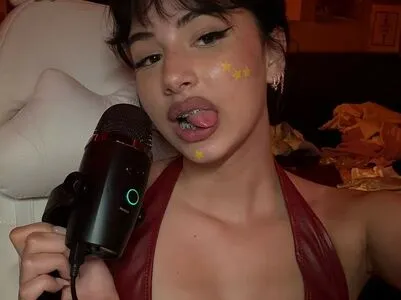 Wahonay Asmr OnlyFans Leaked Free Thumbnail Picture - #NGwaLRTN8Z