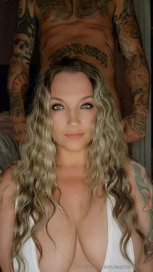 Wahotwifevip OnlyFans Leaked Free Thumbnail Picture - #NaFdTRPbYX