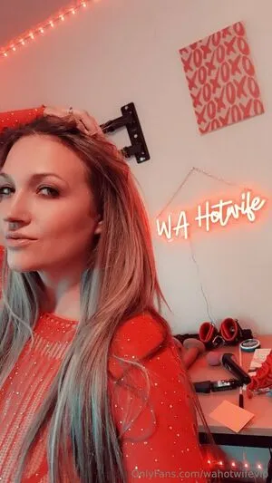 Wahotwifevip OnlyFans Leaked Free Thumbnail Picture - #qPlZtH32QQ