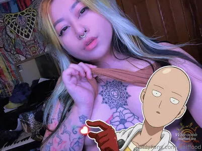 Waiffood OnlyFans Leaked Free Thumbnail Picture - #Adq2hjTiQX