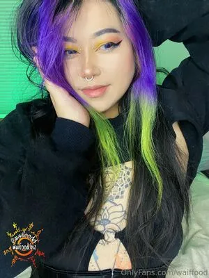 Waiffood OnlyFans Leaked Free Thumbnail Picture - #CqZRl8JdJz