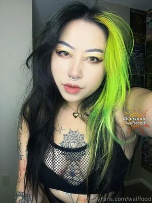 Waiffood OnlyFans Leaked Free Thumbnail Picture - #Jl1KZNluOf