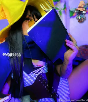 Waiffood OnlyFans Leaked Free Thumbnail Picture - #KUL77LTkj8