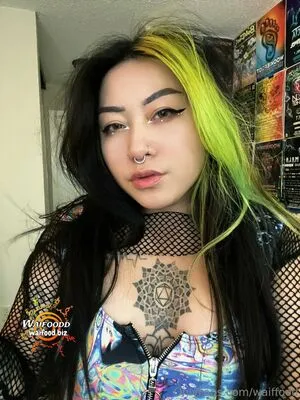 Waiffood OnlyFans Leaked Free Thumbnail Picture - #Lp551CYDMc