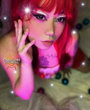 Waiffood OnlyFans Leaked Free Thumbnail Picture - #RL8lbrKr43