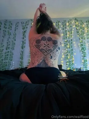 Waiffood OnlyFans Leaked Free Thumbnail Picture - #gfokbde7eL