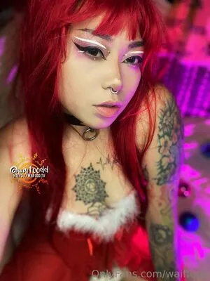 Waiffood OnlyFans Leaked Free Thumbnail Picture - #vSaJNb37MX