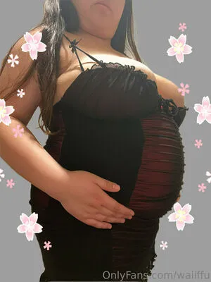 Waiffuu OnlyFans Leaked Free Thumbnail Picture - #P16G714F9M