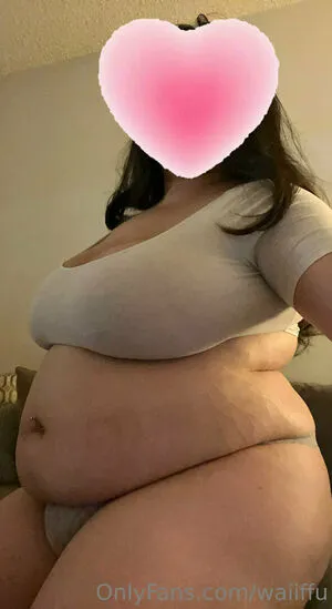 Waiffuu OnlyFans Leaked Free Thumbnail Picture - #pKzp19oRSK