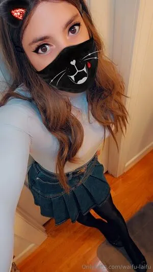 Waifu Laifu OnlyFans Leaked Free Thumbnail Picture - #2voSw5If8t