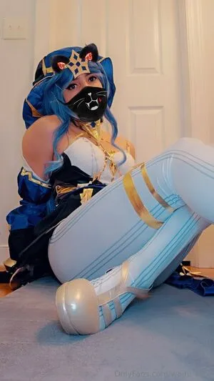 Waifu Laifu OnlyFans Leaked Free Thumbnail Picture - #9ZiJB5FaBc