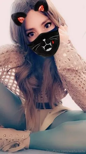 Waifu Laifu OnlyFans Leaked Free Thumbnail Picture - #NJ4dP9Kai5