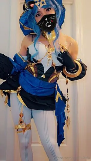 Waifu Laifu OnlyFans Leaked Free Thumbnail Picture - #TdD0HmiEzd