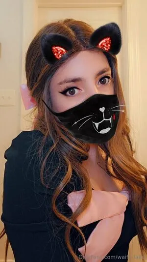 Waifu Laifu OnlyFans Leaked Free Thumbnail Picture - #U1shri3vSU