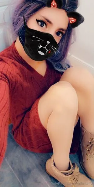 Waifu Laifu OnlyFans Leaked Free Thumbnail Picture - #XQIbpZDYVo