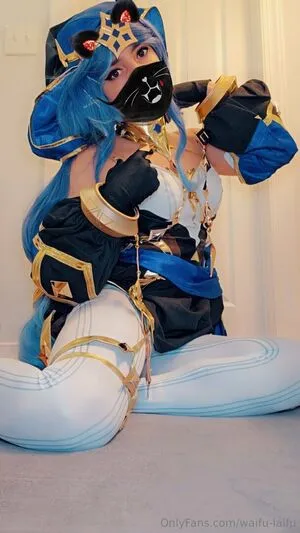 Waifu Laifu OnlyFans Leaked Free Thumbnail Picture - #ig3yWUvHb9