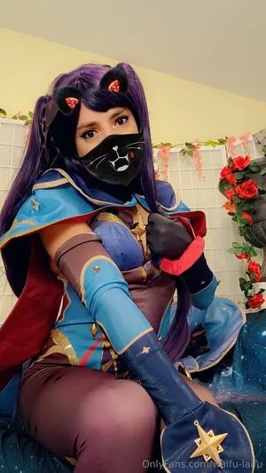 Waifu Laifu OnlyFans Leaked Free Thumbnail Picture - #jSK2u7SRRn