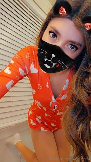 Waifu Laifu OnlyFans Leaked Free Thumbnail Picture - #mfA3u5heyO