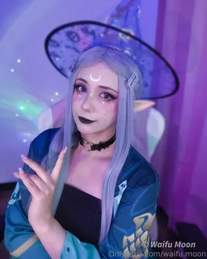 Waifu Moon OnlyFans Leaked Free Thumbnail Picture - #F2uhpGBT8H