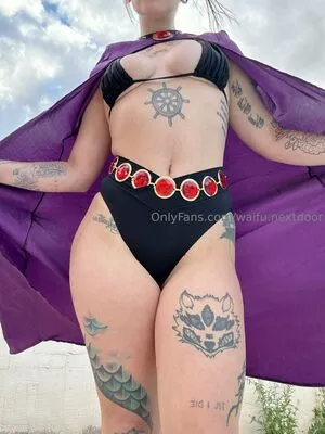 Waifu Nextdoor OnlyFans Leaked Free Thumbnail Picture - #3JCkln2Jix