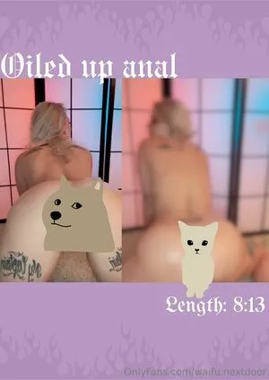 Waifu Nextdoor OnlyFans Leaked Free Thumbnail Picture - #4HCnop2cag