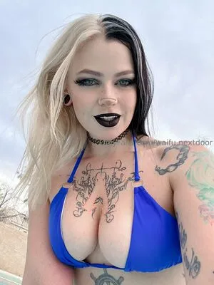 Waifu Nextdoor OnlyFans Leaked Free Thumbnail Picture - #4Rc3iLD5ar