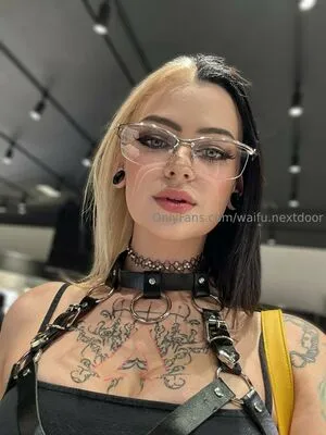 Waifu Nextdoor OnlyFans Leaked Free Thumbnail Picture - #83m3W0VwfF