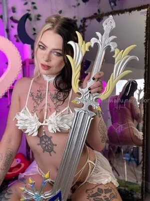 Waifu Nextdoor OnlyFans Leaked Free Thumbnail Picture - #BchHqonhZ4