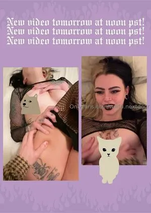 Waifu Nextdoor OnlyFans Leaked Free Thumbnail Picture - #FCNafa22NM