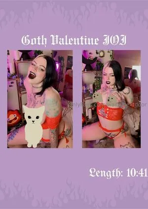 Waifu Nextdoor OnlyFans Leaked Free Thumbnail Picture - #MaiYrguX7b