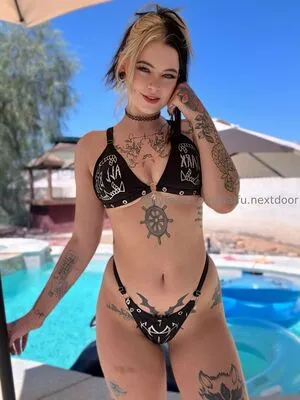 Waifu Nextdoor OnlyFans Leaked Free Thumbnail Picture - #S619EVbezV