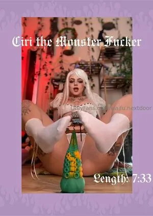 Waifu Nextdoor OnlyFans Leaked Free Thumbnail Picture - #SGyTmLvbKz