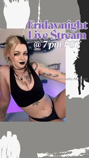 Waifu Nextdoor OnlyFans Leaked Free Thumbnail Picture - #XZTcMjwzyc