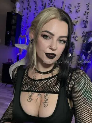 Waifu Nextdoor OnlyFans Leaked Free Thumbnail Picture - #aaQfZjVgth