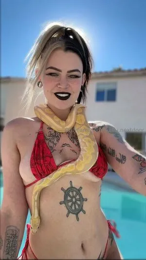 Waifu Nextdoor OnlyFans Leaked Free Thumbnail Picture - #hR6syyVIMe